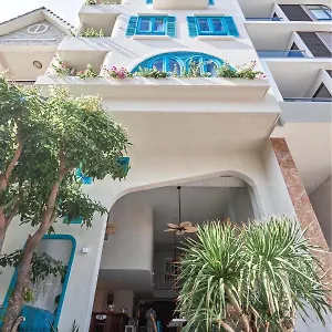 Shin Sam Boutique 3*, Vung Tau Vietnam