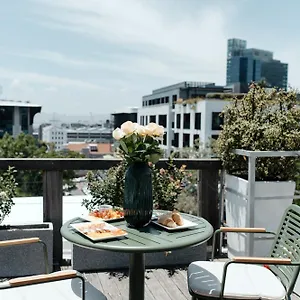 Dixon House In De Waterkant By Cape Finest 3*, Cape Town South Africa