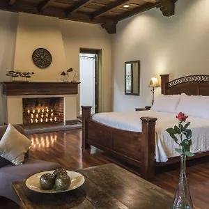 Casa Santa Rosa Boutique 3*, Antigua Guatemala