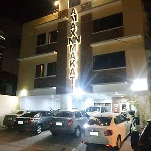 Amax Makati Ii 2*, Makati City Philippines