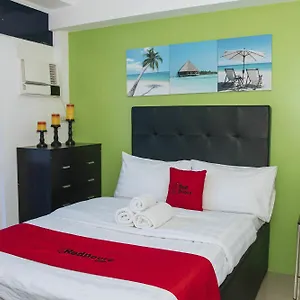 Reddoorz @ Buendia Ave Makati 3*, Makati City Philippines