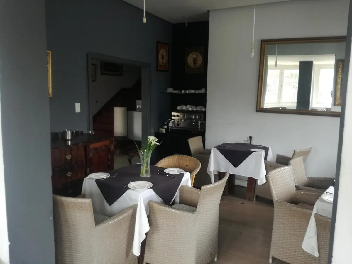 Arkenstone Frys Guesthouse And Restaurant Glendinningvale