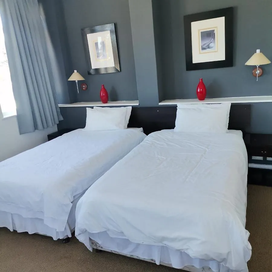 Arkenstone Frys Guesthouse And Restaurant Glendinningvale Guest house