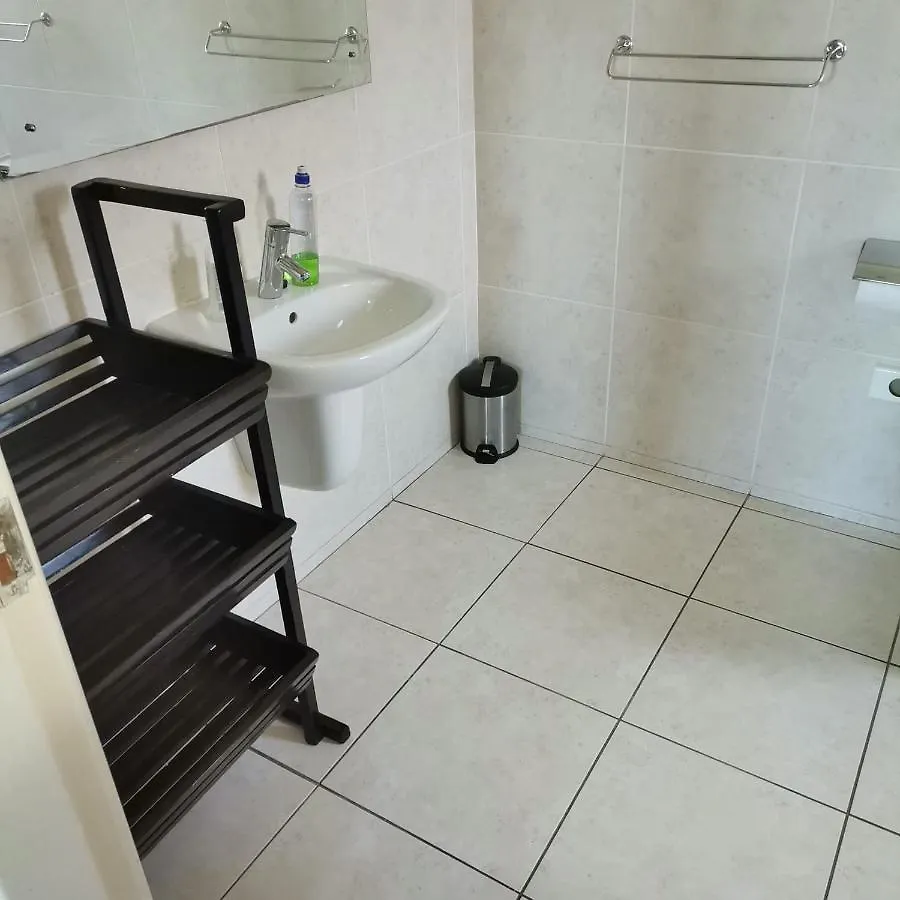 Arkenstone Frys Guesthouse And Restaurant Glendinningvale Guest house